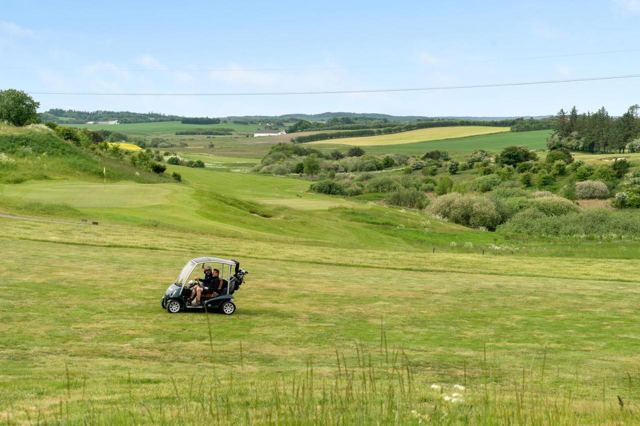 Himmerland Gatten Zewnętrze zdjęcie