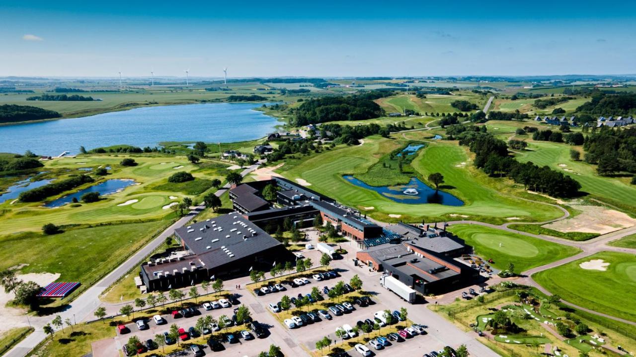 Himmerland Gatten Zewnętrze zdjęcie