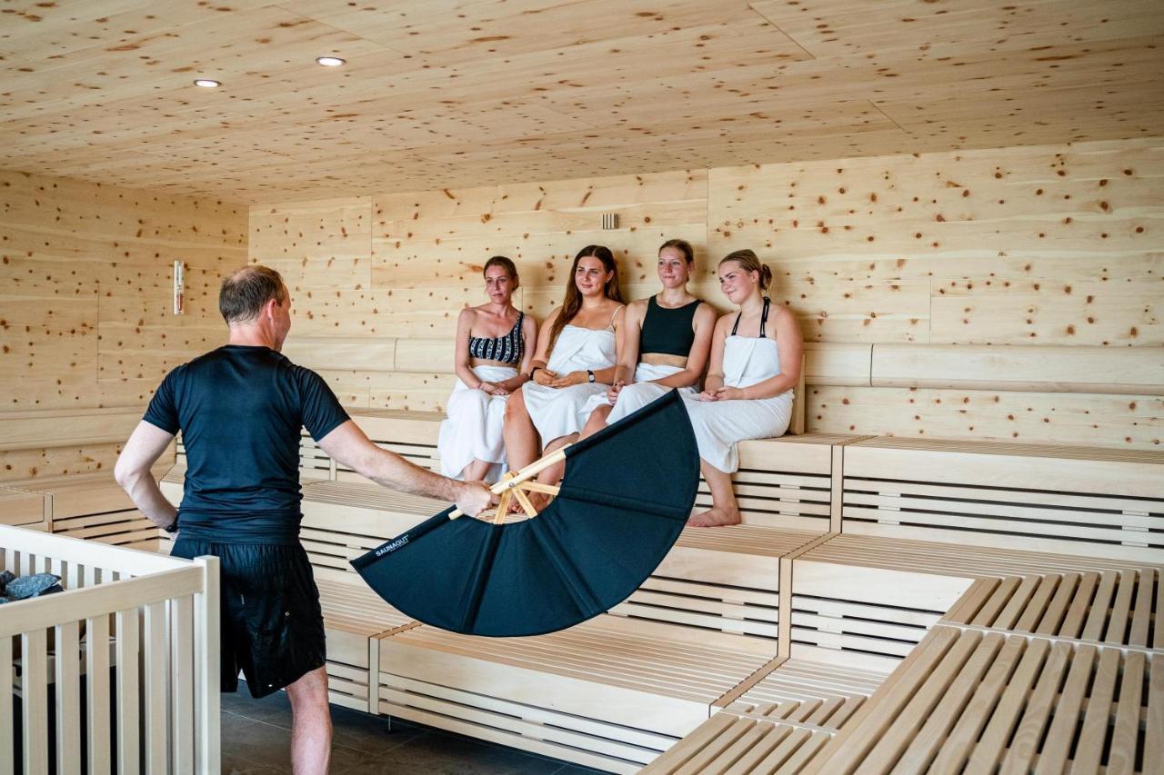Himmerland Gatten Zewnętrze zdjęcie