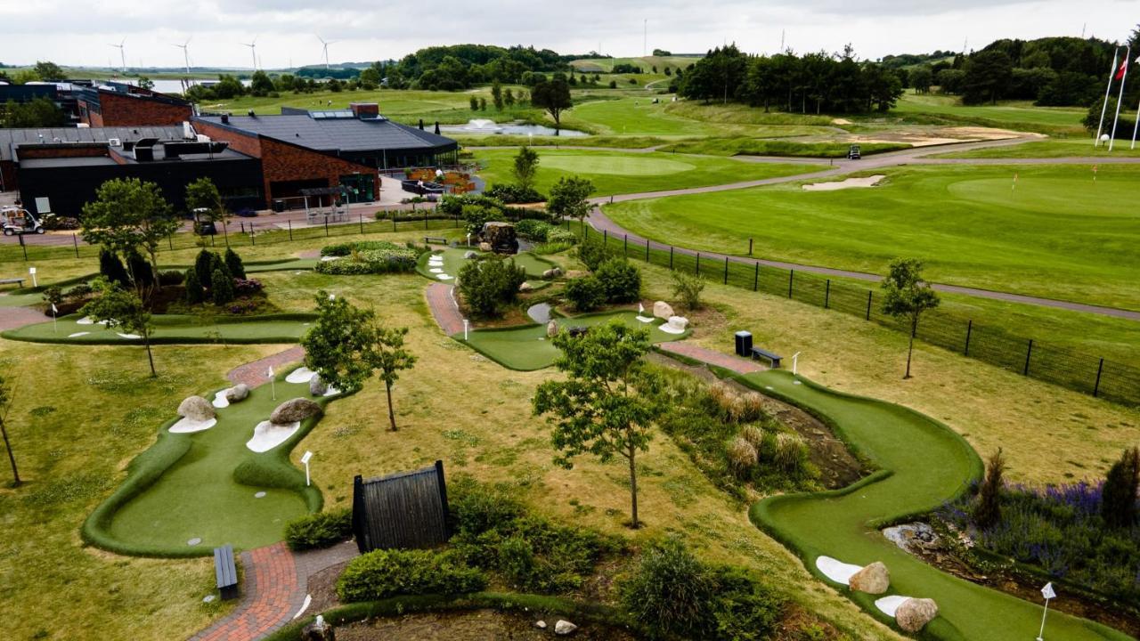 Himmerland Gatten Zewnętrze zdjęcie