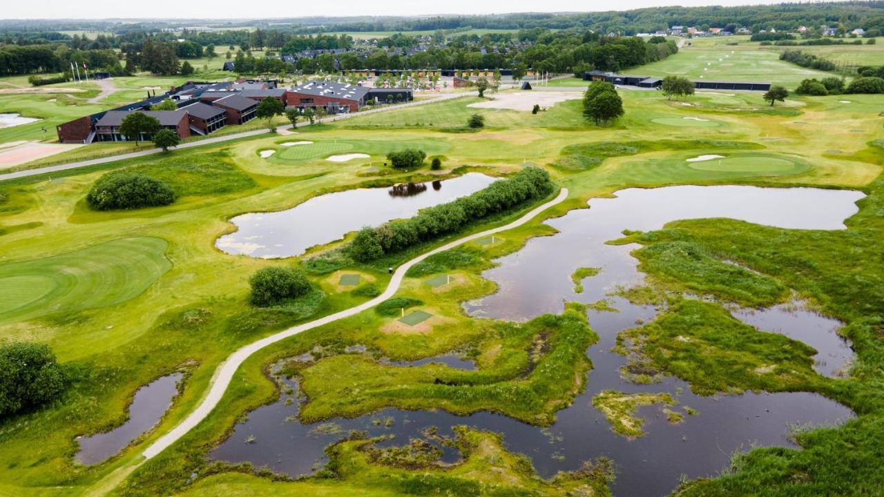 Himmerland Gatten Zewnętrze zdjęcie