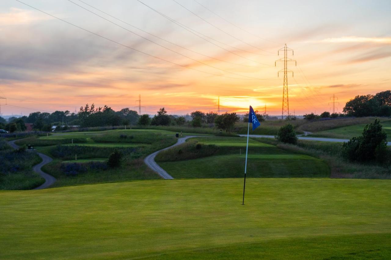 Himmerland Gatten Zewnętrze zdjęcie