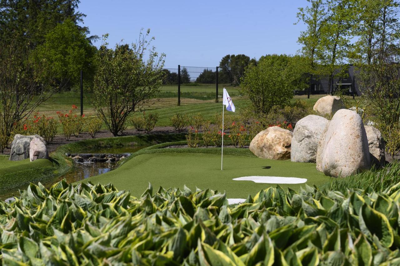 Himmerland Gatten Zewnętrze zdjęcie