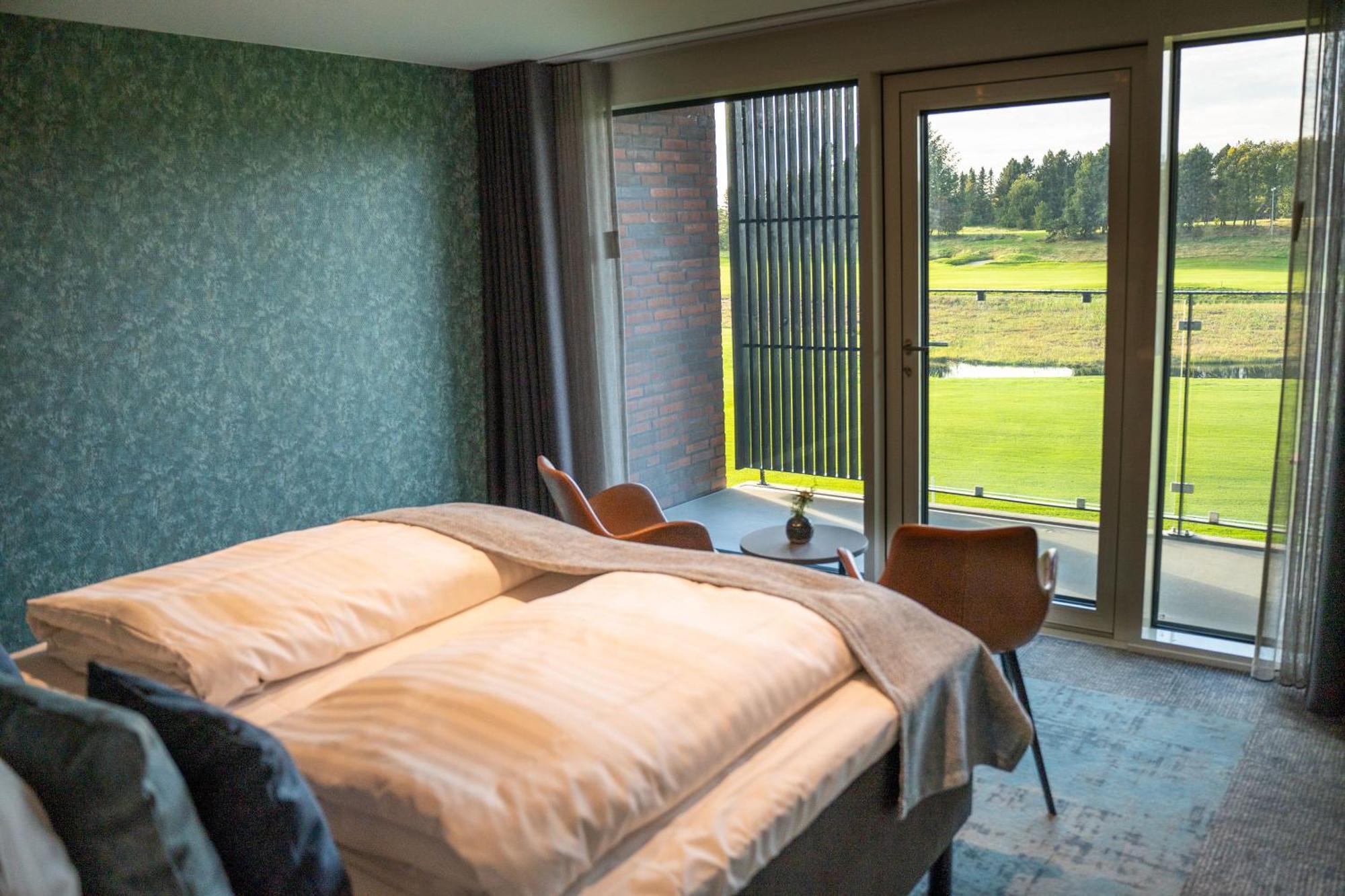 Himmerland Gatten Zewnętrze zdjęcie