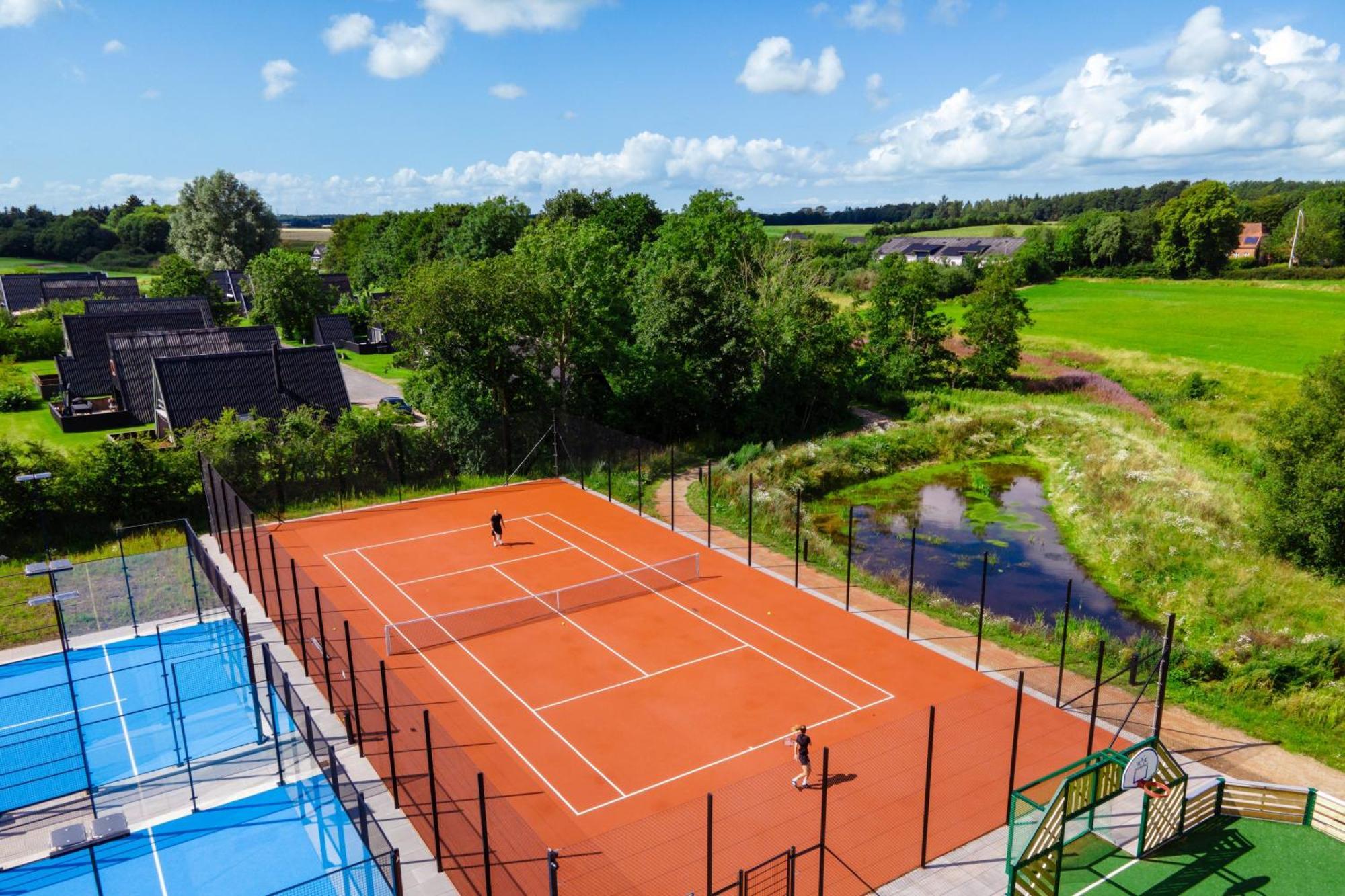 Himmerland Gatten Zewnętrze zdjęcie