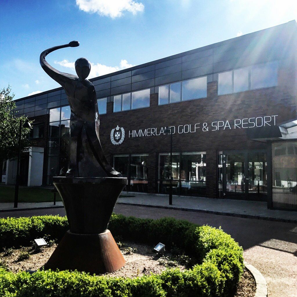 Himmerland Gatten Zewnętrze zdjęcie