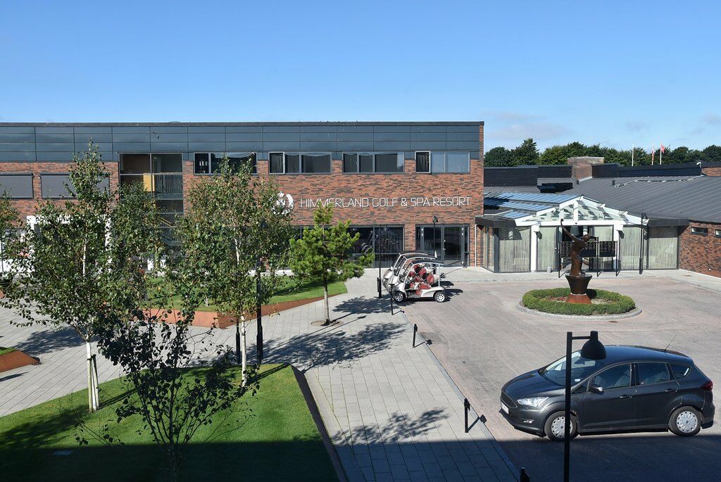 Himmerland Gatten Zewnętrze zdjęcie