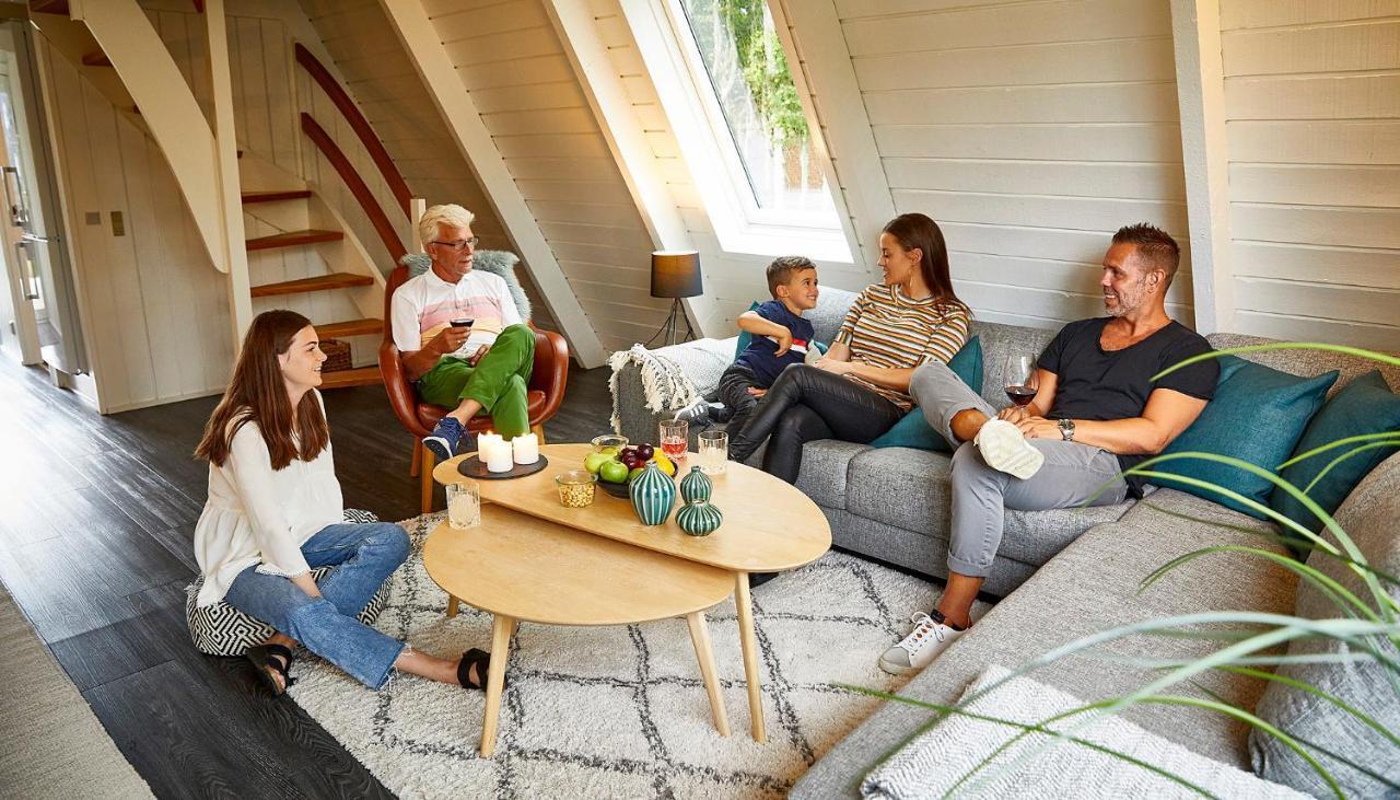 Himmerland Gatten Zewnętrze zdjęcie