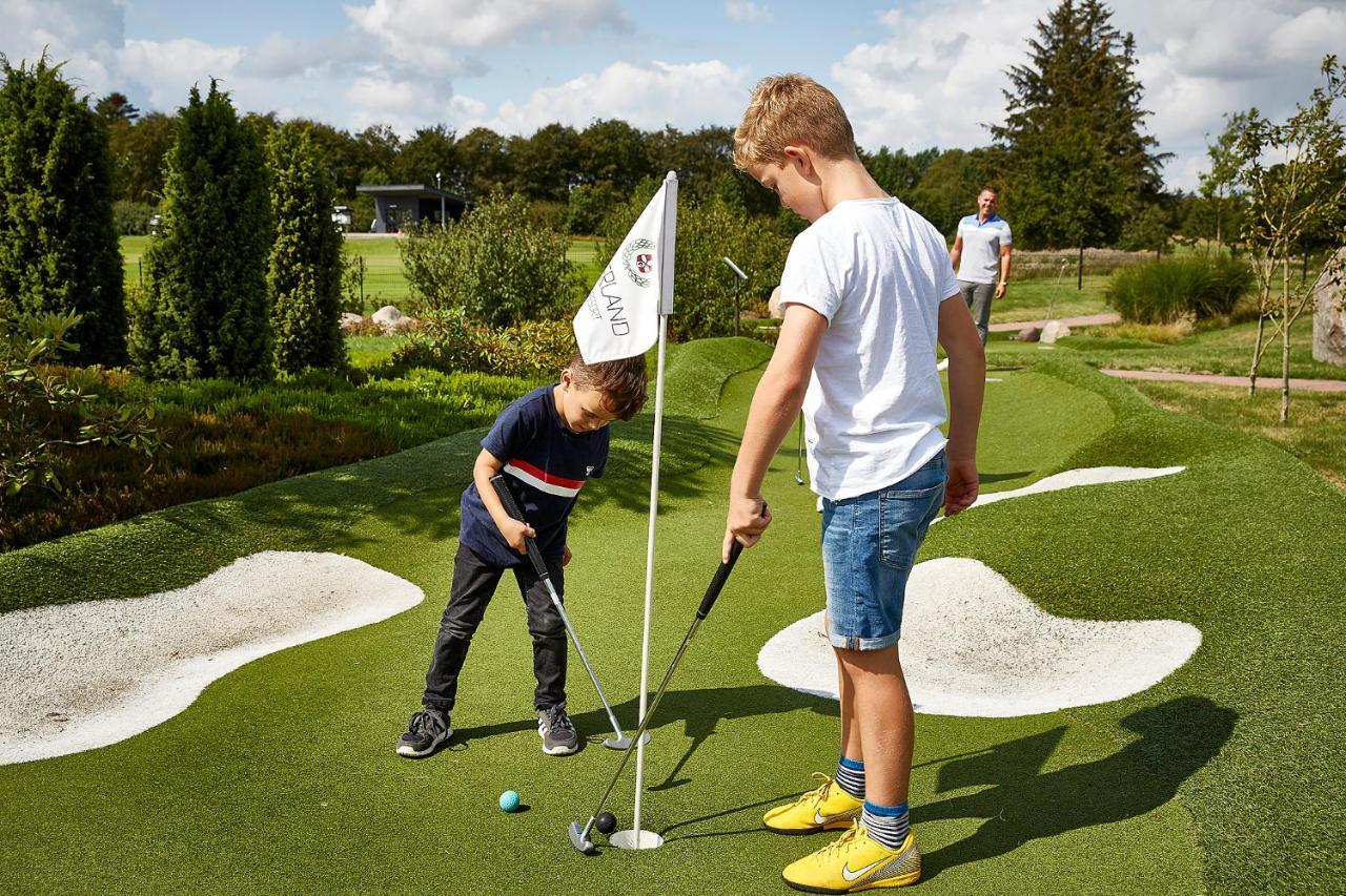 Himmerland Gatten Zewnętrze zdjęcie