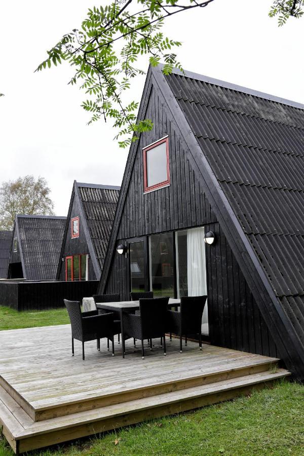 Himmerland Gatten Zewnętrze zdjęcie