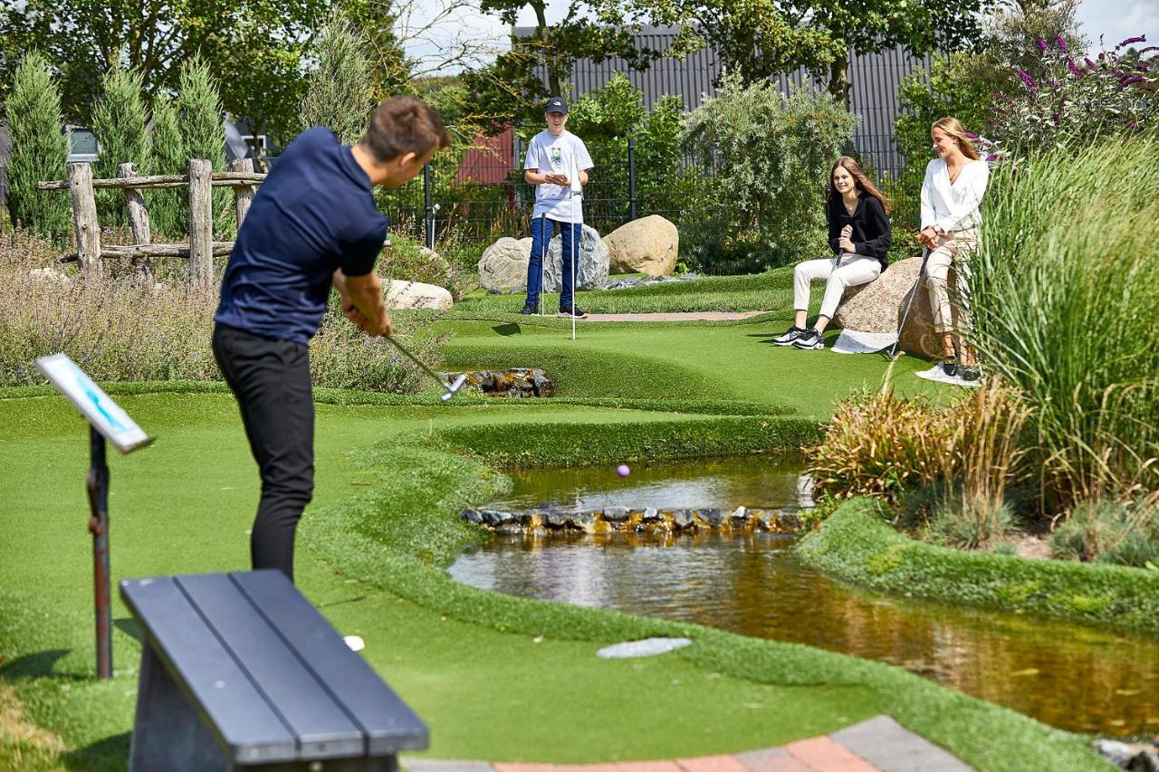 Himmerland Gatten Zewnętrze zdjęcie