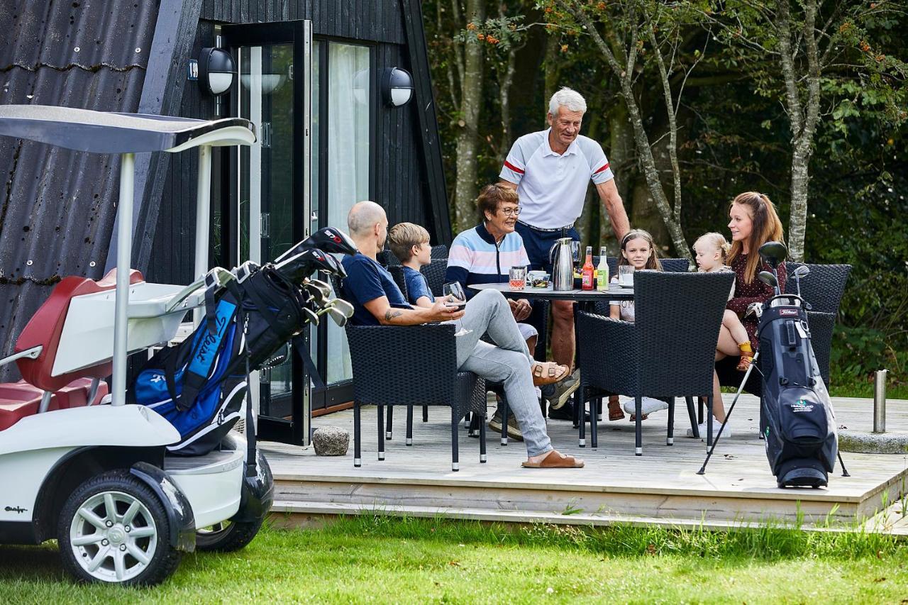 Himmerland Gatten Zewnętrze zdjęcie